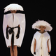 Illustration for article titled Designers Now Just Overtly Pandering To Pop Stars